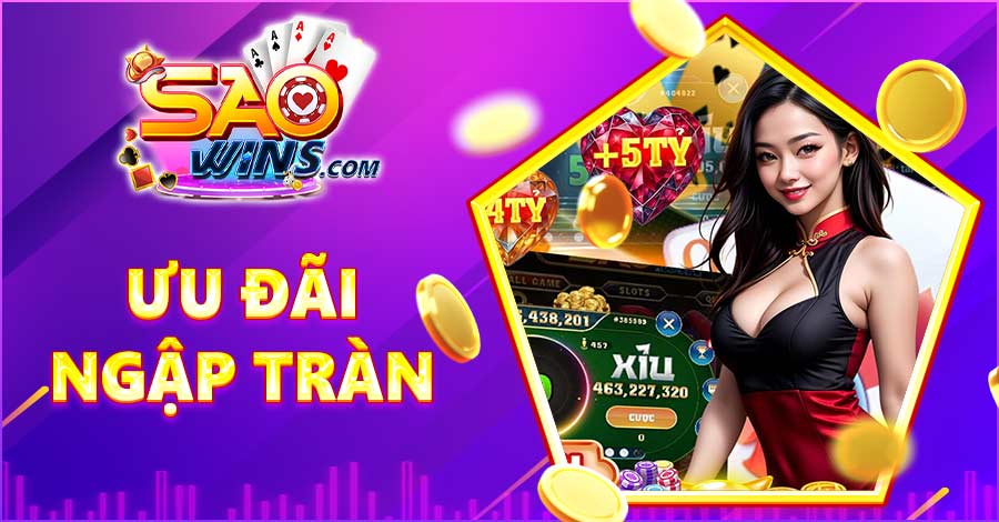 Hệ thống thường xuyên tung ưu đãi giá trị để tri ân thành viên