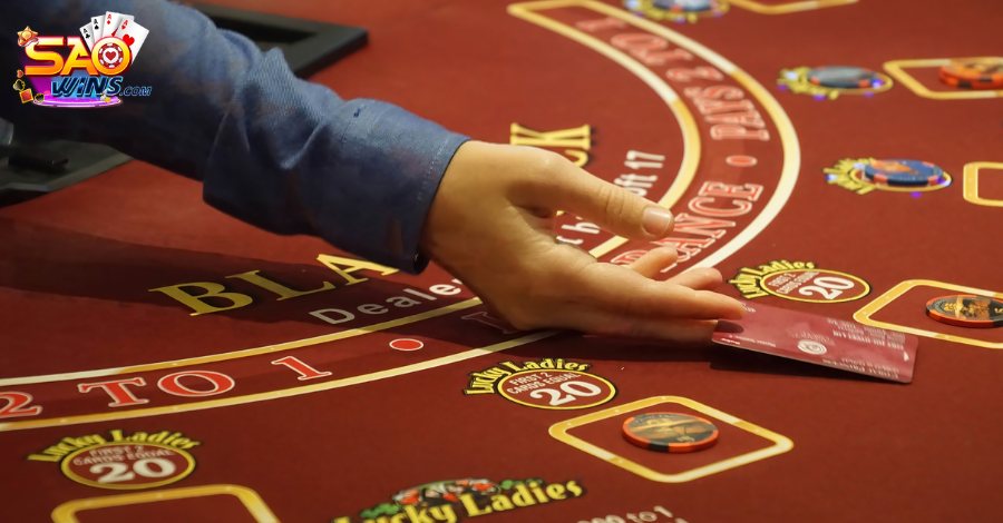 Casino Saowin được đánh giá cao về những ưu thế nổi bật