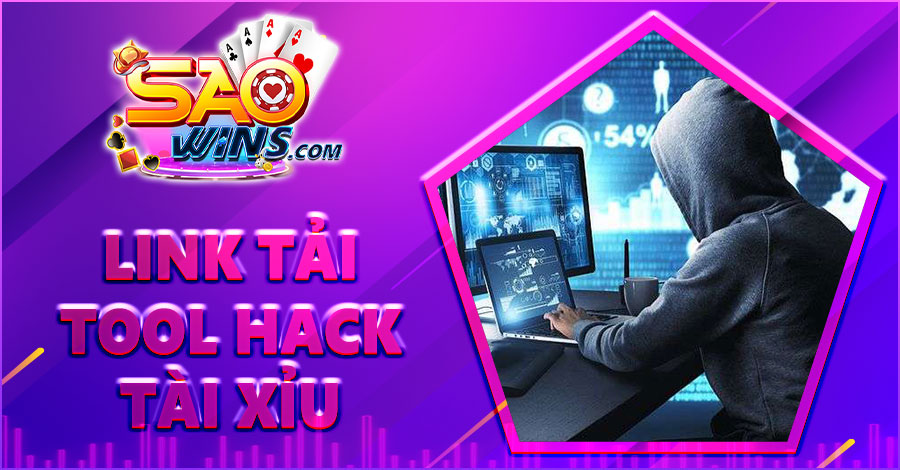 Link Tải Tool Hack Tài Xỉu Uy Tín - Hỗ Trợ Thắng Lớn Dễ Dàng