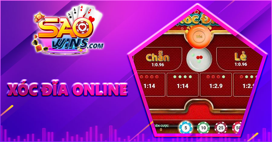 Hướng Dẫn Chơi Xóc Đĩa Online – Nhập Môn Dễ Dàng Cho Tân Thủ